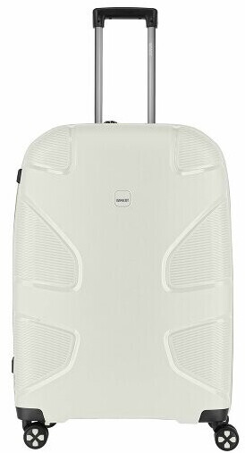 IMPACKT IP1 4-Wheel-Trolley 76 cm (100049) polar white