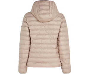 Tommy Hilfiger Paded Global Stripe (WW0WW38927) merino beige ab 