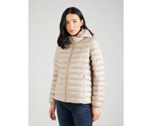 Tommy Hilfiger Paded Global Stripe (WW0WW38927) merino beige ab 