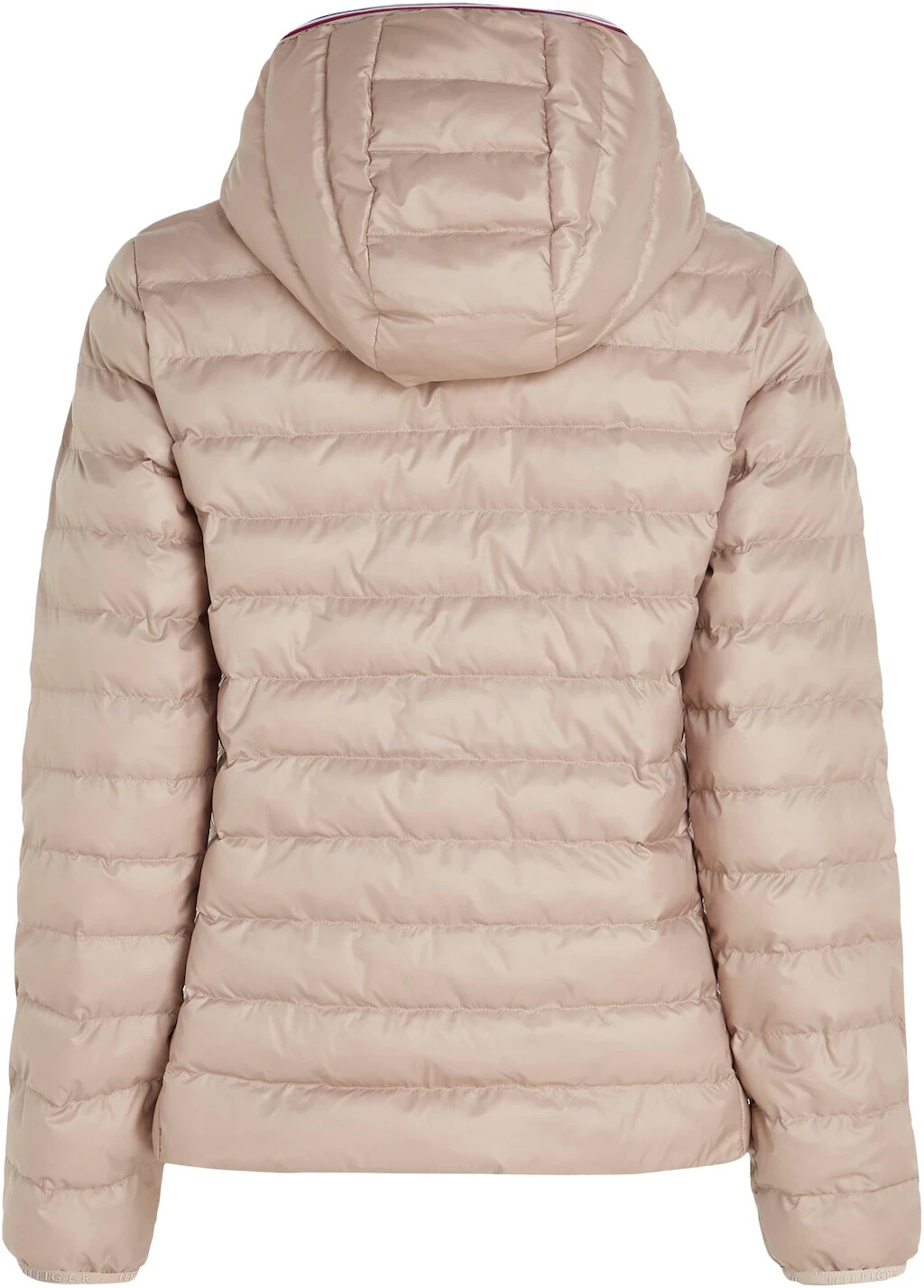 Tommy Hilfiger Paded Global Stripe (WW0WW38927) merino beige ab 