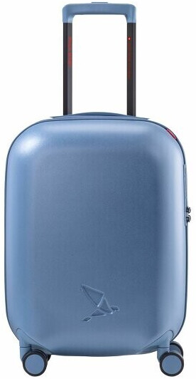 Pack Easy Gen T 4-Wheel-Trolley 52 cm marine (8934-MA)