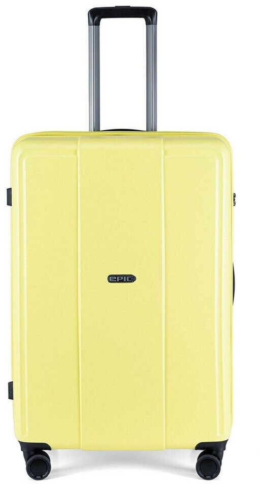 Epic Pop 6.0 4-Wheel-Trolley 75 cm citrus yellow (ELP401-06-06)