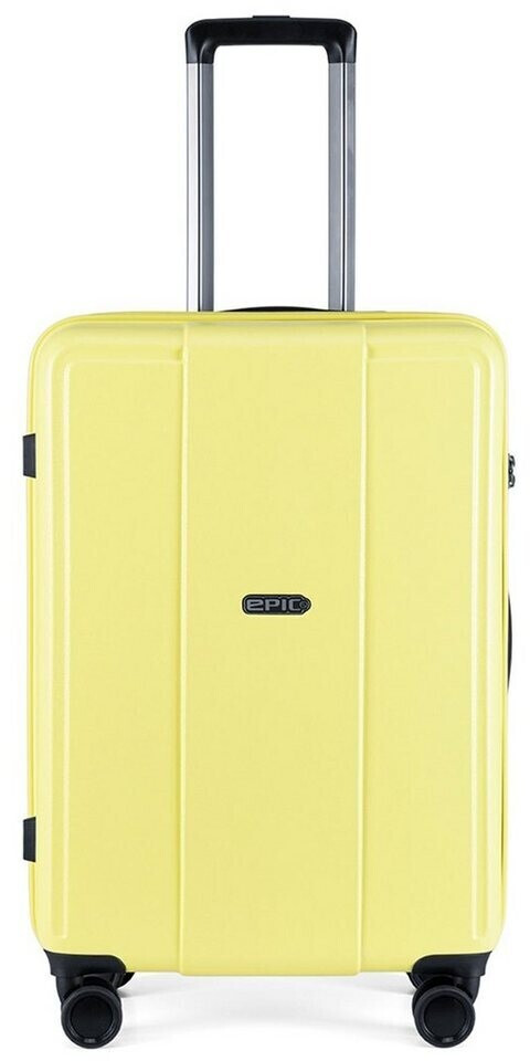 Epic Pop 6.0 4-Wheel-Trolley 65 cm citrus yellow (ELP402-06-06)