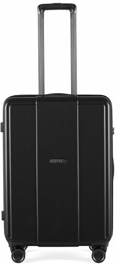 Epic Pop 6.0 4-Wheel-Trolley 65 cm all black (ELP402-06-01)