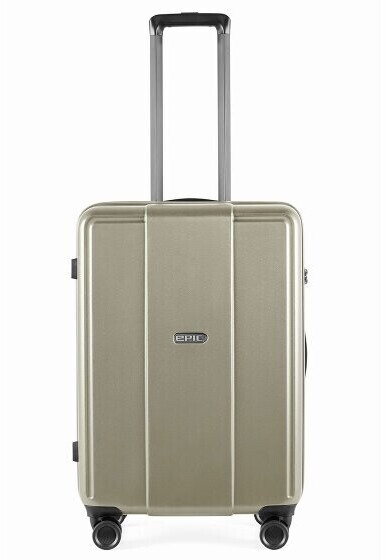 Epic Pop 6.0 4-Wheel-Trolley 65 cm cava (ELP402-06-21)