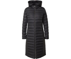 Tommy Hilfiger Down Maxi Coat (WW0WW39861) black ab 126,48 