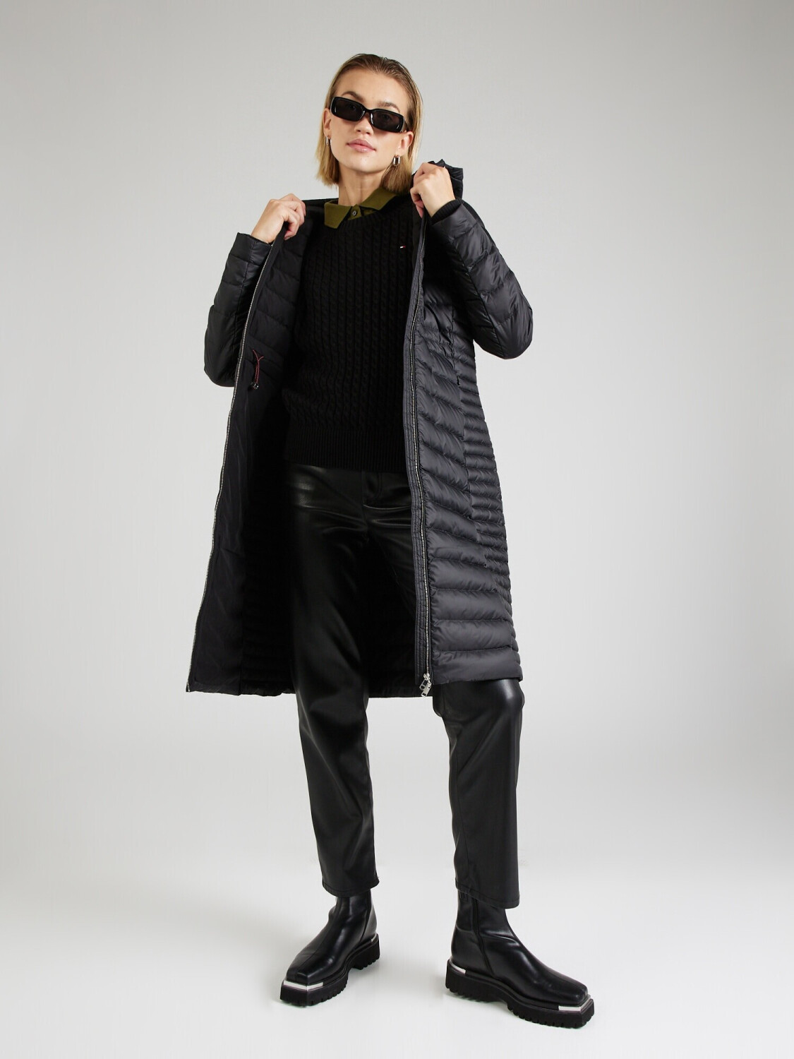 tommy-hilfiger-down-maxi-coat- 