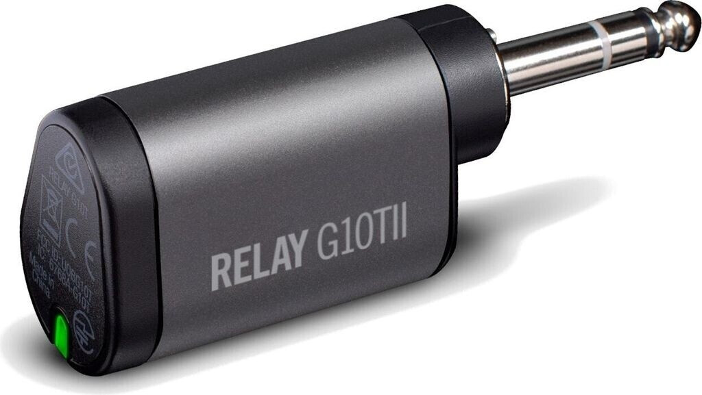 Line 6 Relay G10T II