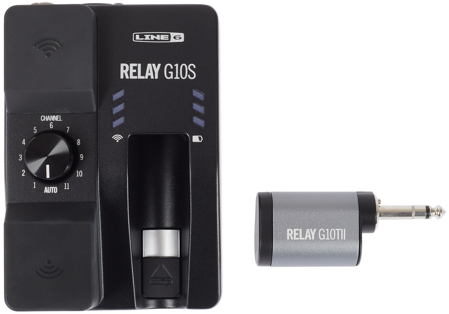 Line 6 Relay G10S II