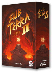 Sub Terra II