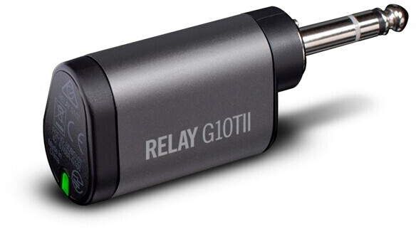【ジャンク品】LINE6 RELAY G10 本体＋トランスミッター×2