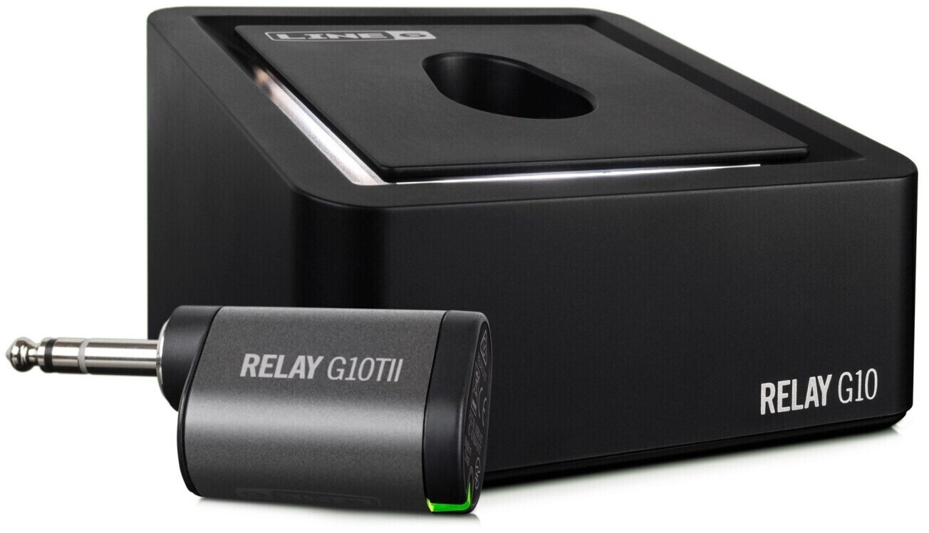 Line 6 Relay G10 II