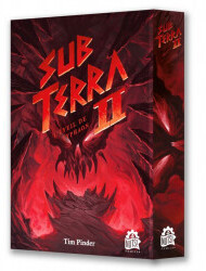Sub Terra II - Extension 1 : L'éveil de Typhaon