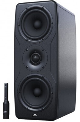 IK Multimedia iLoud Precision MTM