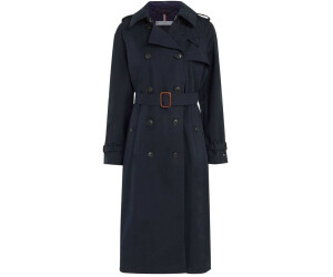 Tommy Hilfiger Double Preisvergleich € (WW0WW38947) 219,99 Coat Breasted Long bei ab Trench 