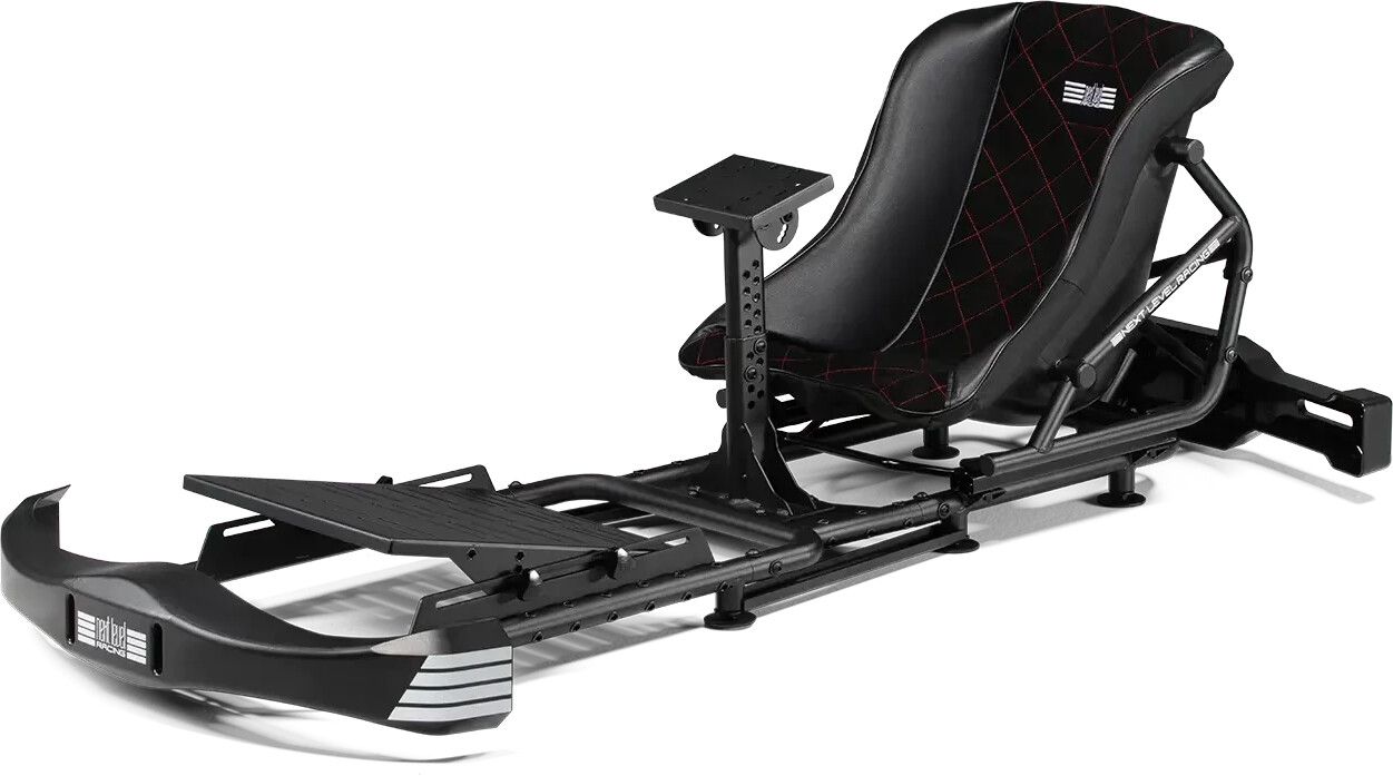 Next Level Racing Go Kart Plus
