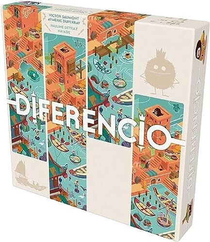 Diferencio