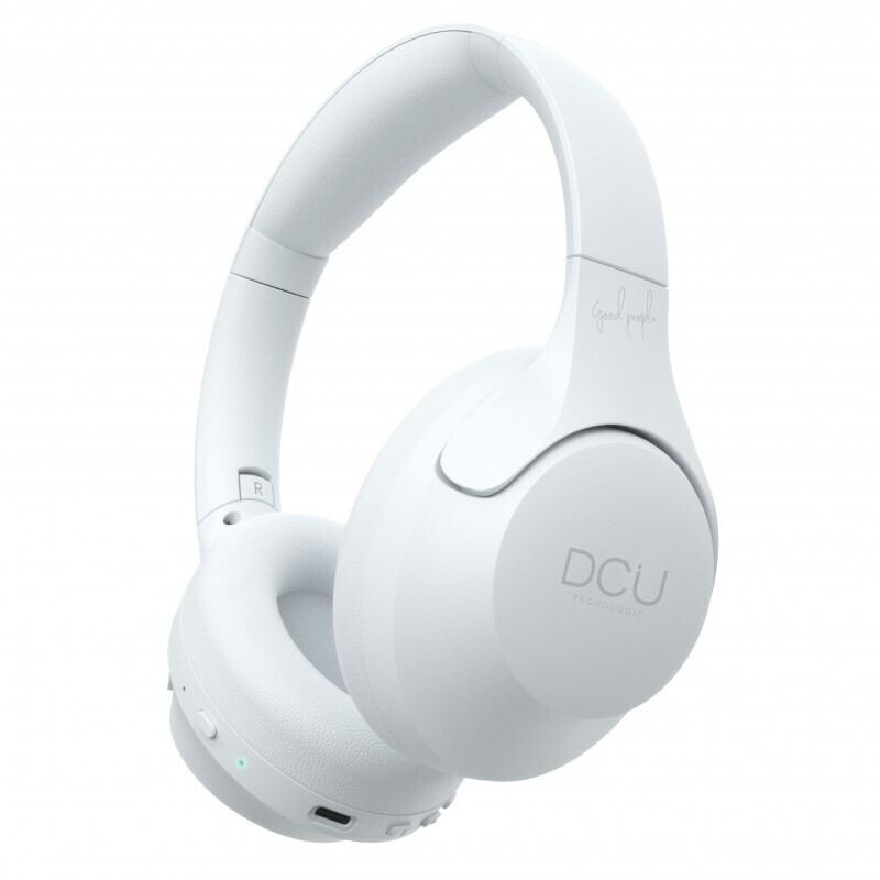 DCU Tecnologic True Immersive