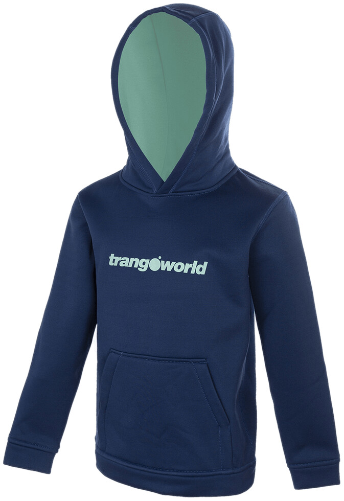Trangoworld Kura Kids blue/aqua