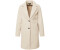 Only Carrie Bonded Coat (15213300) humus