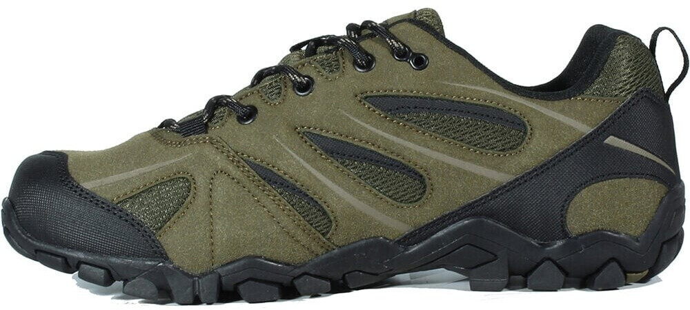 Hi-Tec WALKER WP taupe