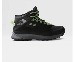 Ladies black on sale leather hiking boots