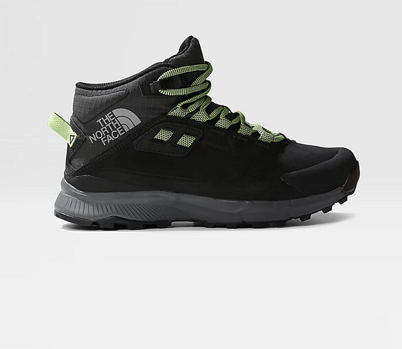 Leather waterproof walking boots shop