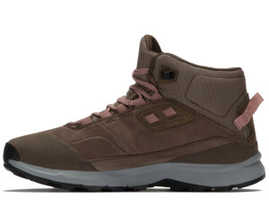 Hiking boots for clearance women north face