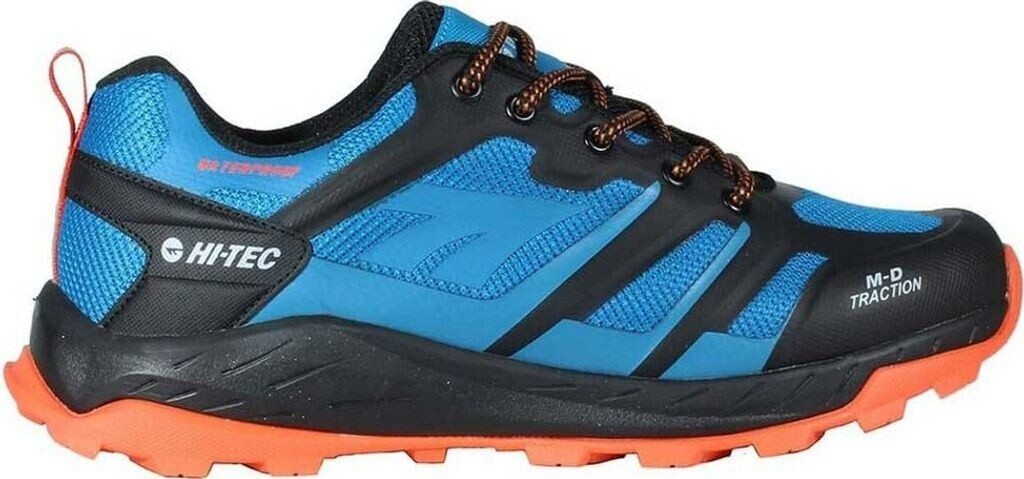 Hi-Tec Toubkal low WP