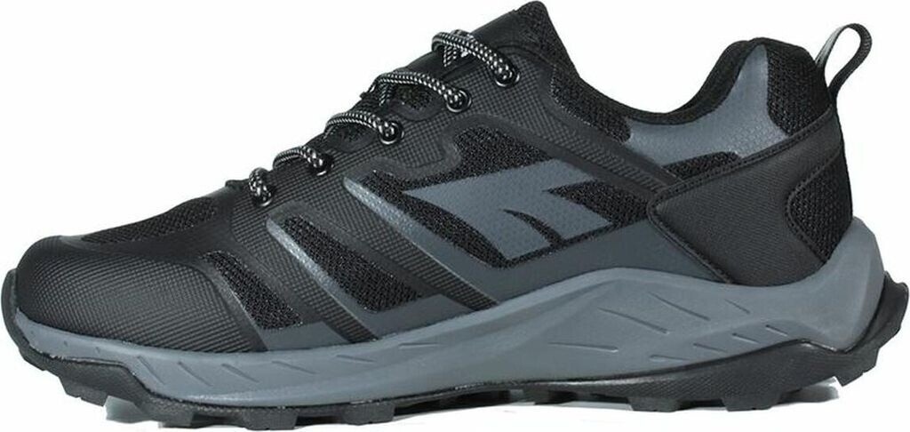 Hi-Tec Toubkal low WP black