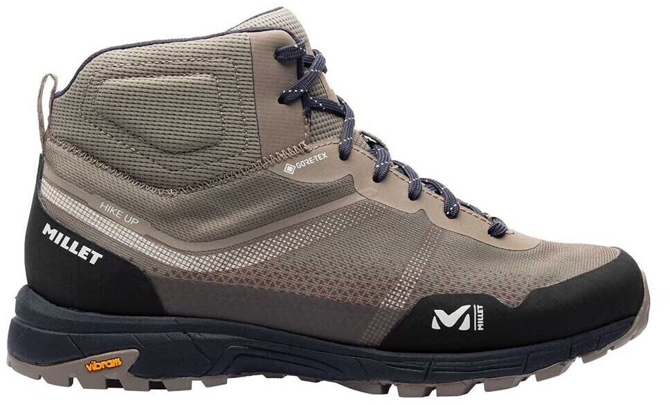 Millet hike up discount mid gtx femme