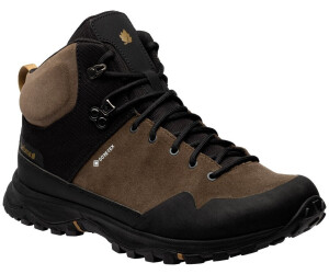 Lafuma top hiking boots