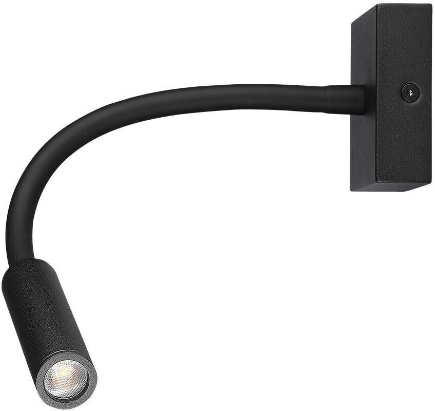 V-TAC LED wall lamp LED/3W/230V