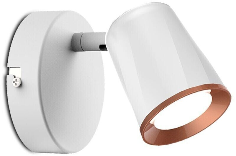 V-TAC LED wall spot LED/5W/230V 4000K white