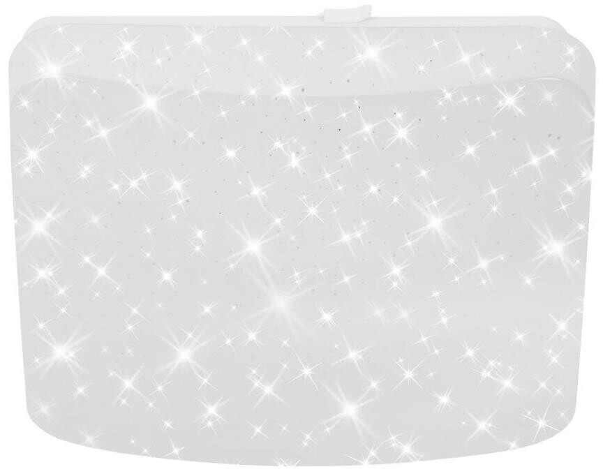 Briloner 3347-016 LED ceiling light STARRY SKY LED/12W/230V
