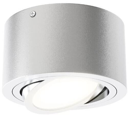 Briloner 7121-014 LED spotlight TUBE 1xLED/5W/230V round