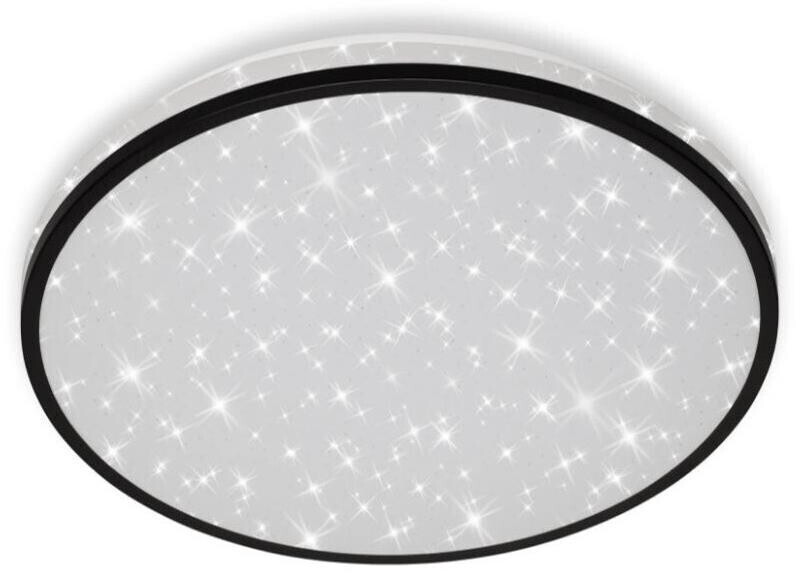 Briloner LED ceiling light STARRY SKY LED/24W/230V