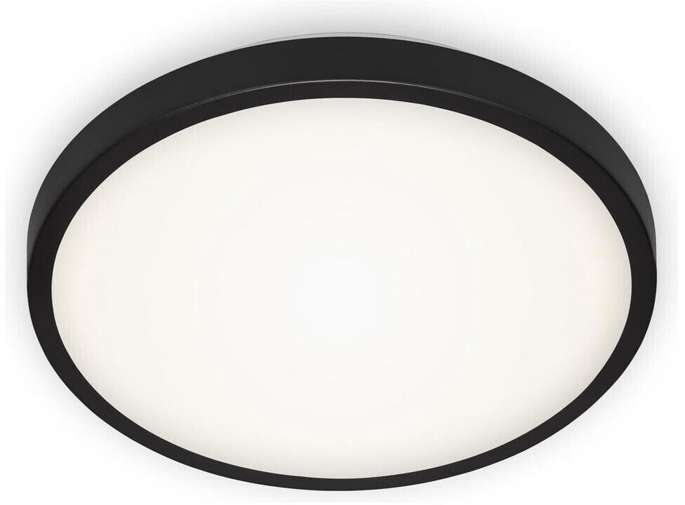 Briloner 3455-015 LED ceiling light MANNY LED/12W/230V