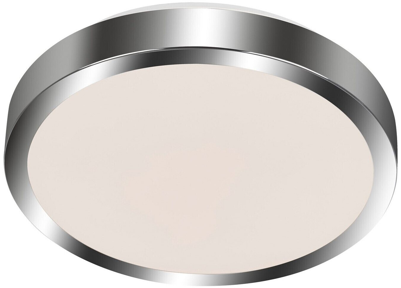 Briloner LED ceiling light for the bathroom SPLASH LED/15W/230V IP44