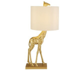 Tischlampe Giraffe | Preisvergleich bei