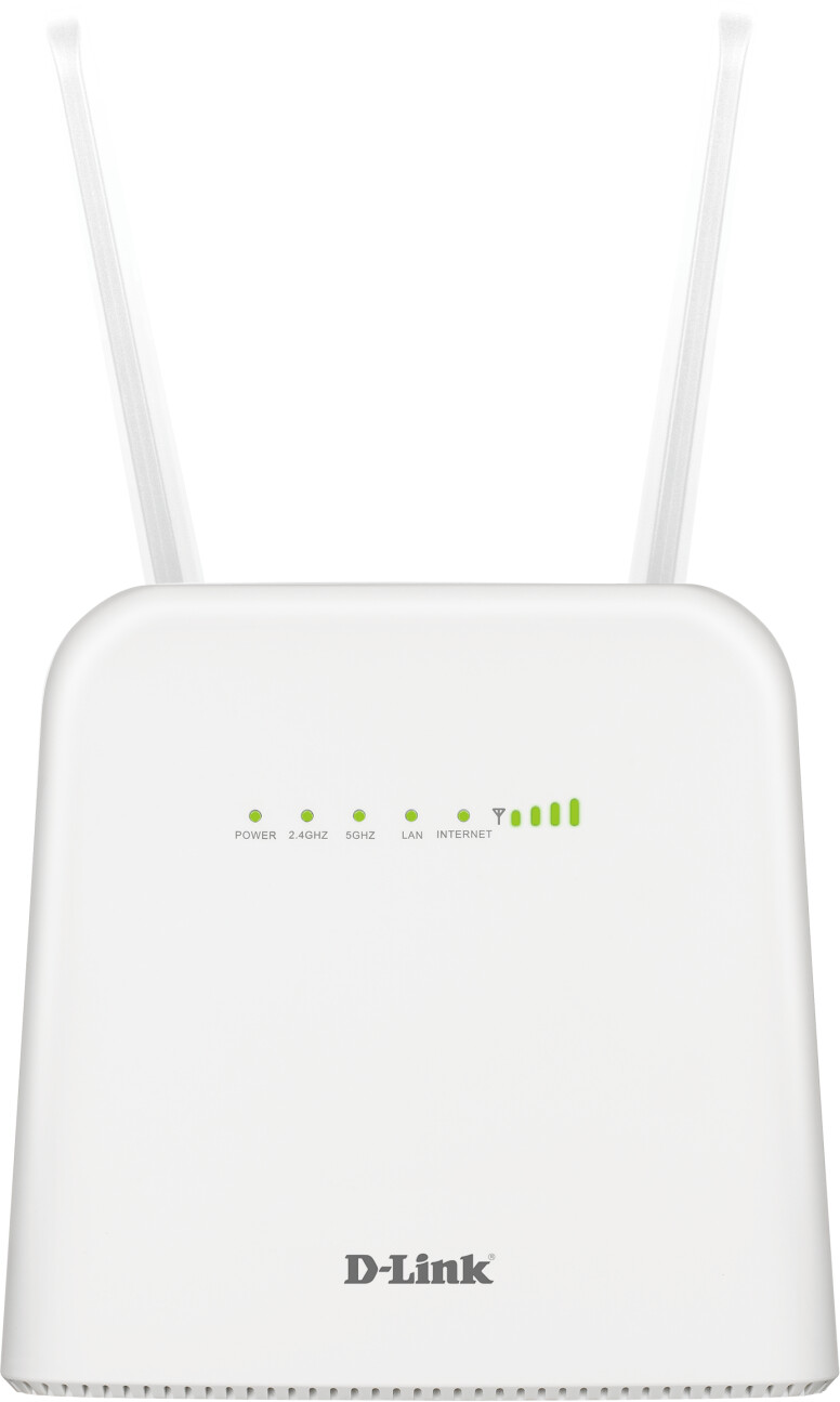 D-Link DWR-960 blanc