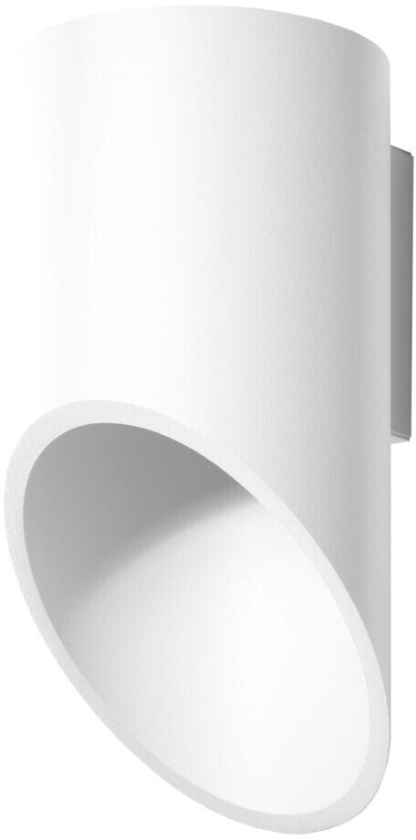 Sollux Wall lighting PENNE 20 1xG9/40W/230V white