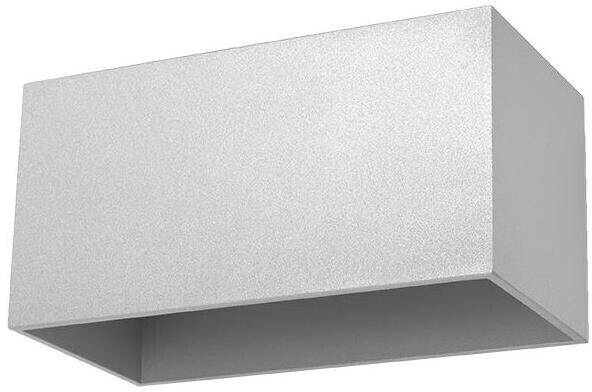 Sollux Wall light QUAD MAXI 2xG9/40W/230V