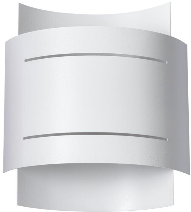 Sollux SL.0980 wall light HESTIA 1xG9/40W/230V white
