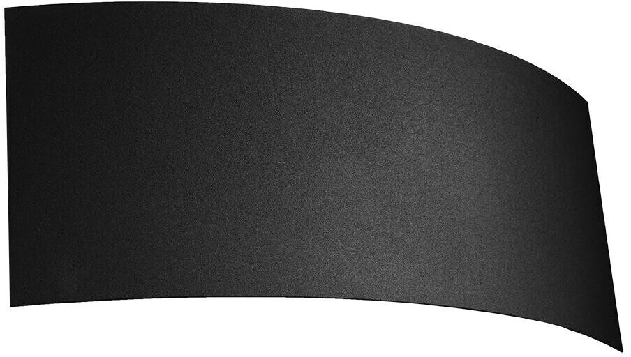 Sollux SL.0937 wall light MAGNUS 2xG9/40W/230V black
