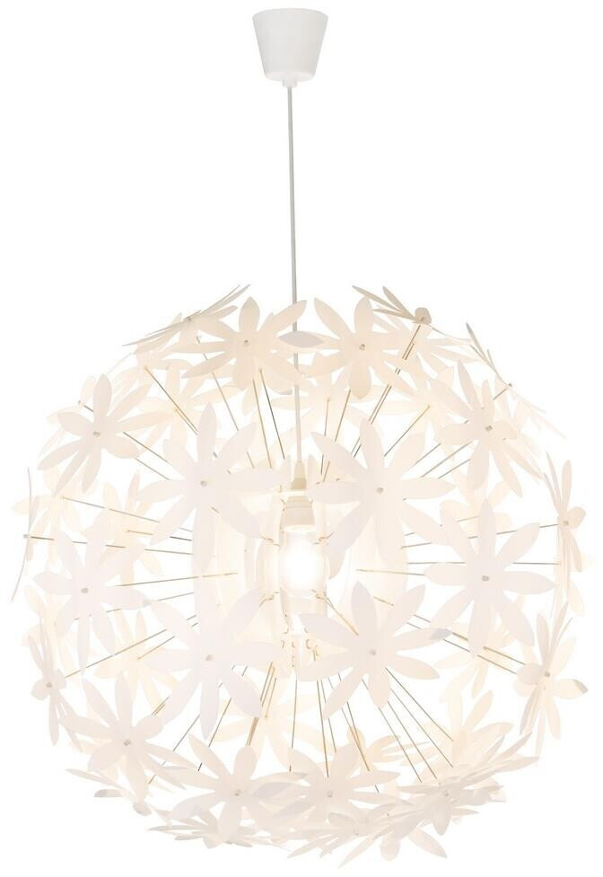 Globo 15024 hanging light STELLA 1xE27/60W/230V