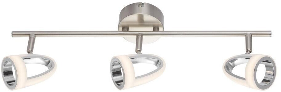 Globo 56006-3 LED spotlight RODRIK 3xLED/5W/230V