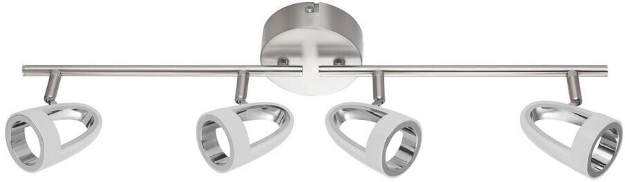 Globo 56006-4 LED spotlight RODRIK 4xLED/5W/230V