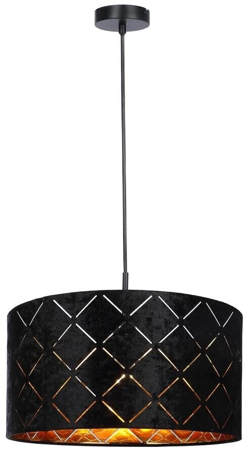 Globo 15334H hanging light SUNNA 1xE27/40W/230V