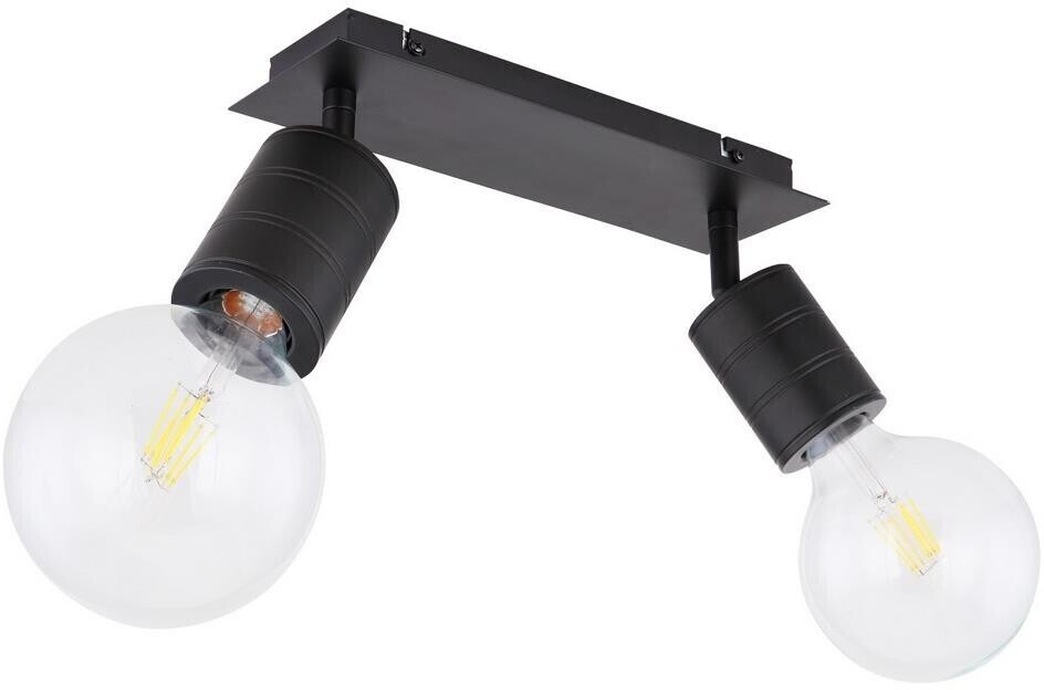 Globo 54030-2 Spotlight HERMINE 2xE27/60W/230V